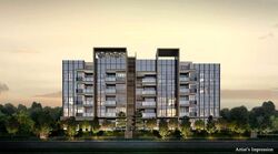 ARDOR RESIDENCE (D15), Apartment #471425161